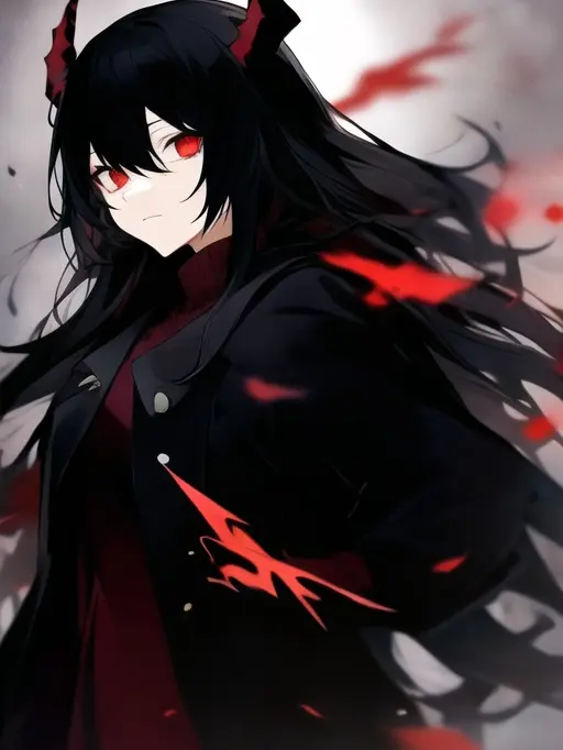 MAKIL의 악마가 되거나 죽거나