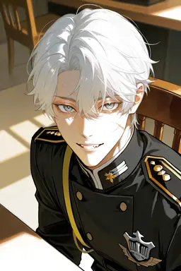 Profile image of アルベルト・フォン・アイゼン