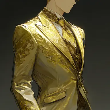 Profile image of 글레이스