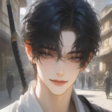 Profile image of イベル