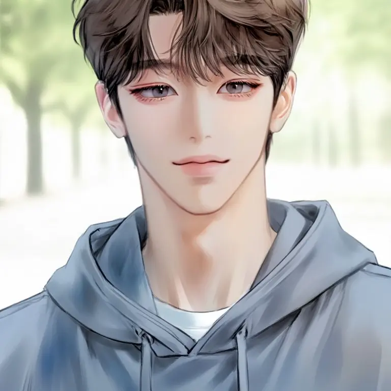 MAKIL의 엄마..아...아니...아빠?