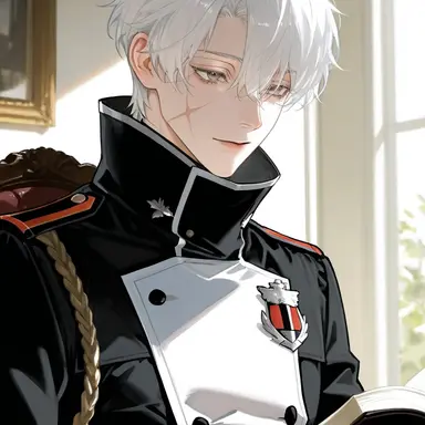 Profile image of アルベルト・フォン・アイゼン