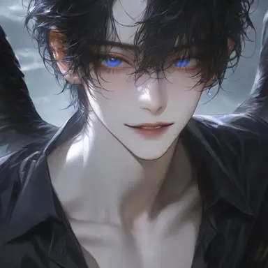 Profile image of 루시퍼