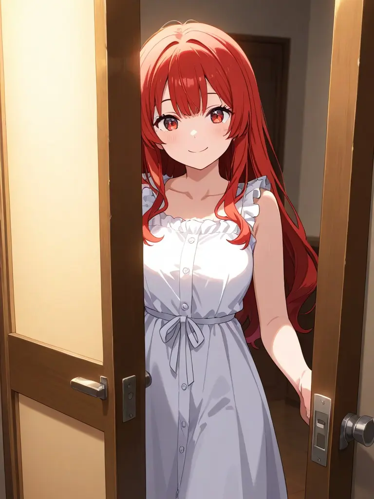 MAKIL의 여자친구가 얀데레였던 것에 대하여