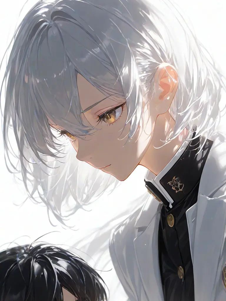 MAKIL의 되돌아오는 이름