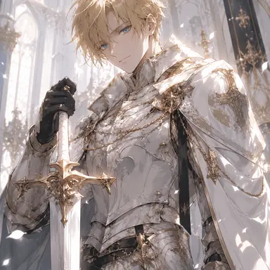 Profile image of ギル