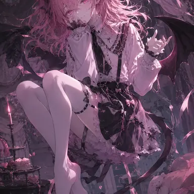 Profile image of 리온