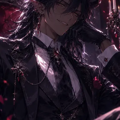 Profile image of オスカー