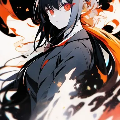 Profile image of 緋星 炎