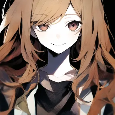 Profile image of 御霊 幽子