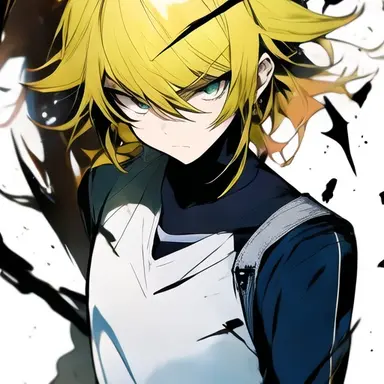 Profile image of 鳴神 雷那