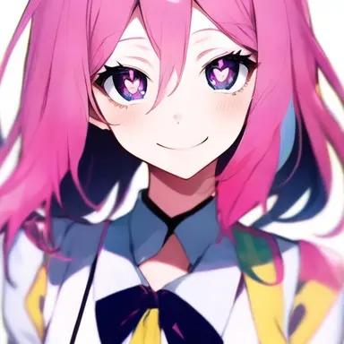 Profile image of 花宮 愛