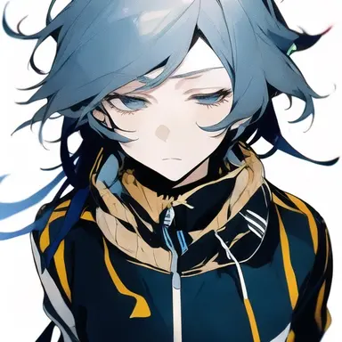 Profile image of 風薙 颯