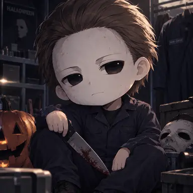 Profile image of マイケル