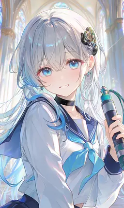 Profile image of Natchi