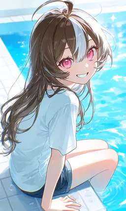 Profile image of Ami