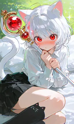 Profile image of Nemi