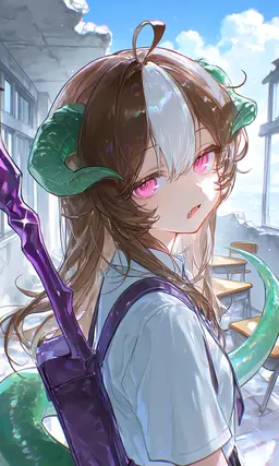 Profile image of 드라코