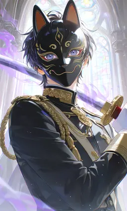 Profile image of フォックス