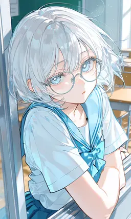 Profile image of Mai