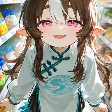 Profile image of アドラ