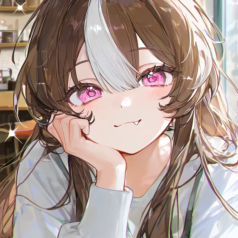 TAMK의 アドラ姉さん