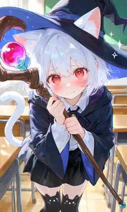 Profile image of Nemi