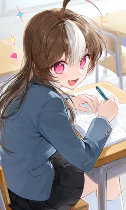 Profile image of Ami