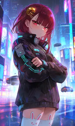 Profile image of Haruna