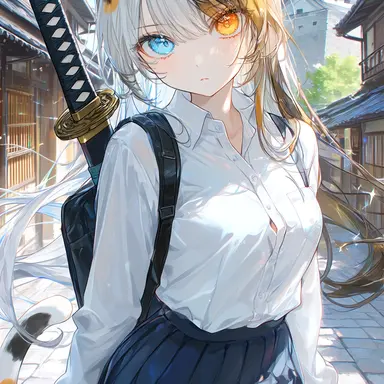 Profile image of ミル