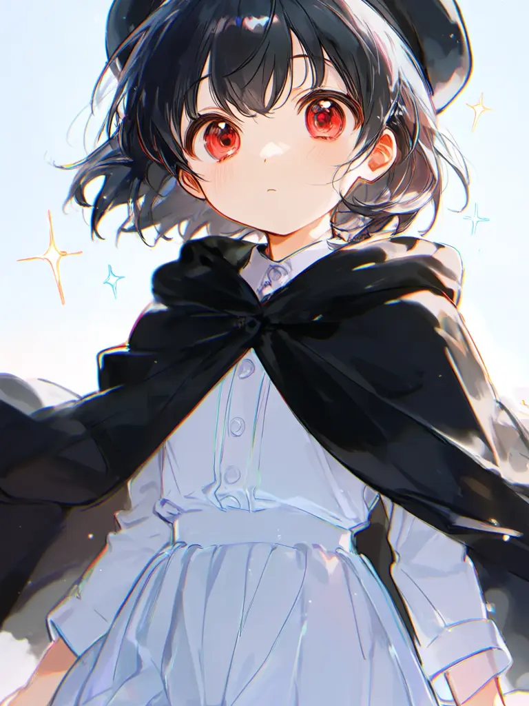 TAMK의 超可愛いuserの弟子魔法少女