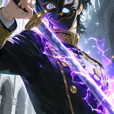 Profile image of フォックス