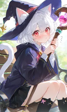 Profile image of Nemi