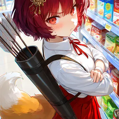 Profile image of ノン