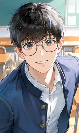 Profile image of Rui