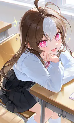 Profile image of Ami