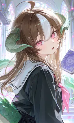 Profile image of Draco