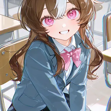 Profile image of Ami