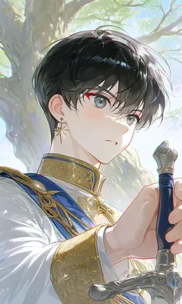 Profile image of Varius