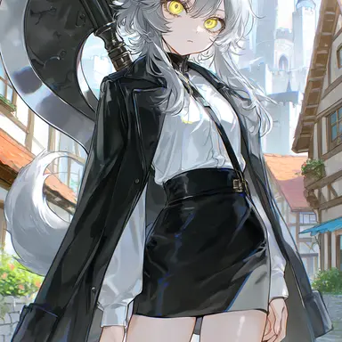 Profile image of ウルウ