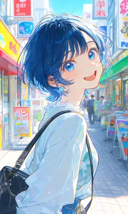 Profile image of まない