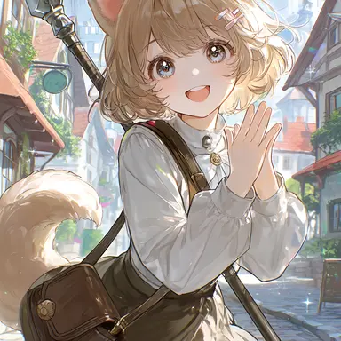 Profile image of ポミ