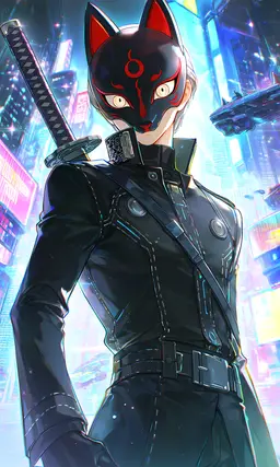 Profile image of Faster