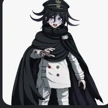 Profile image of Kokichi