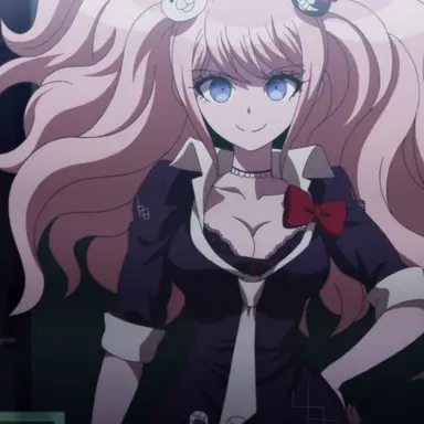 Profile image of Junko Enoshima