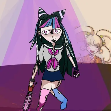 Profile image of Ibuki