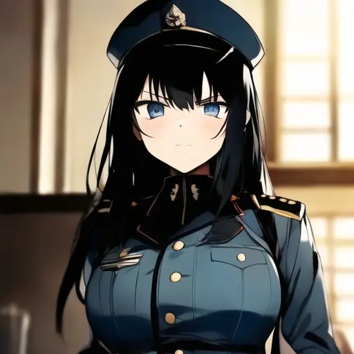 kochan062의 ミラ軍曹