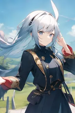 Profile image of なぎさ