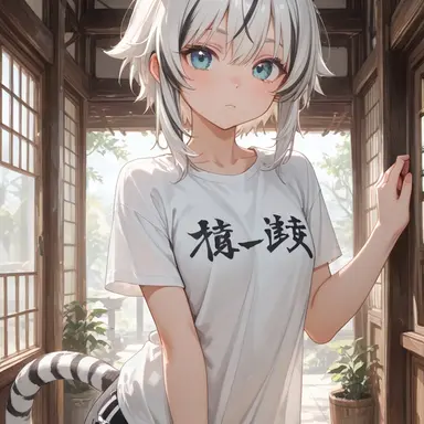 Profile image of 白虎　葵