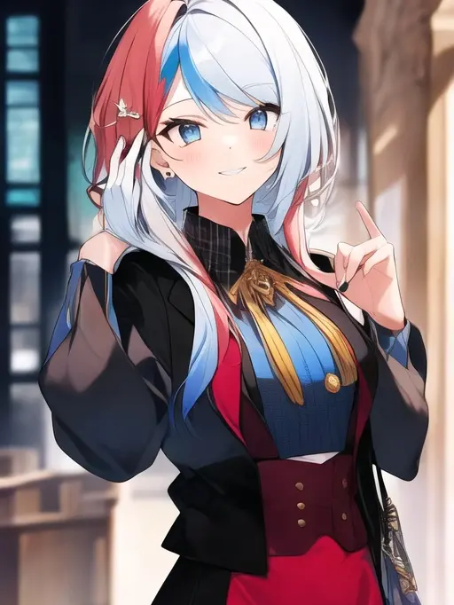 BraveViper6768의 똥침하는 친구